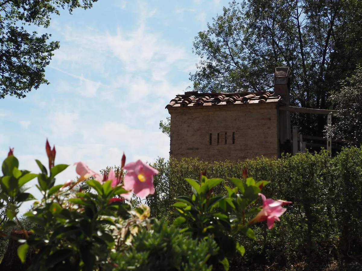 Villa Orsini Peccioli - Villa Storica Ad Uso Esclusivo Con Piscina איטליה