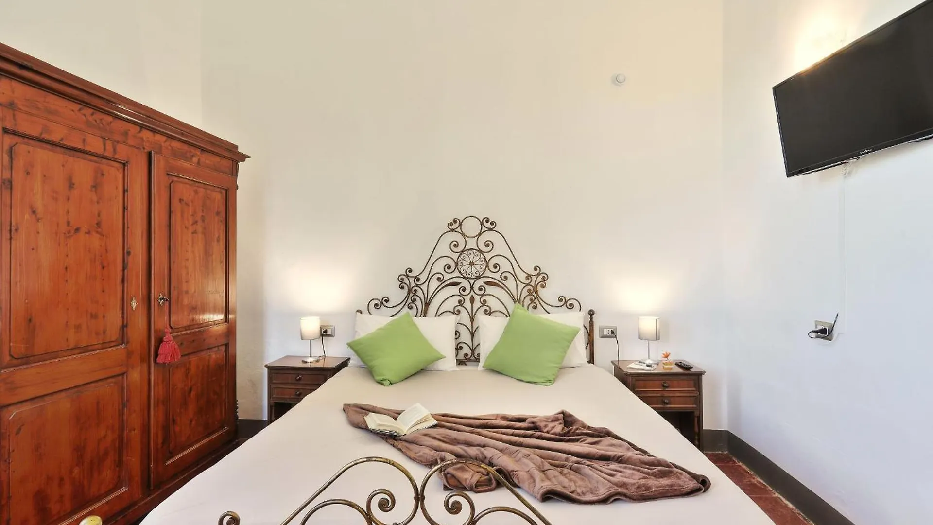 Villa Orsini Peccioli - Villa Storica Ad Uso Esclusivo Con Piscina