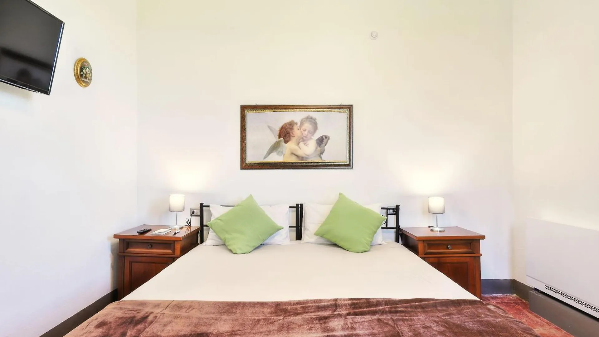 Villa Orsini Peccioli - Villa Storica Ad Uso Esclusivo Con Piscina איטליה