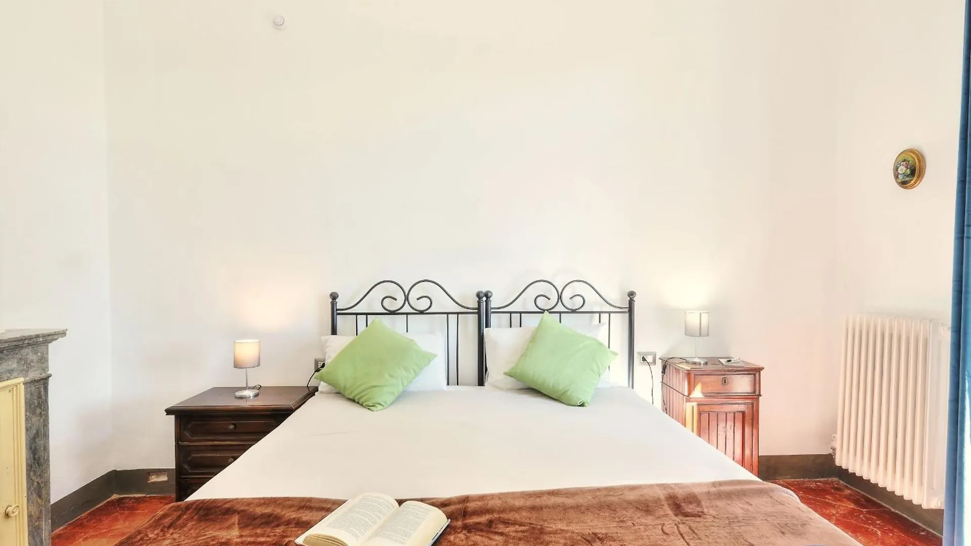 Villa Orsini Peccioli - Villa Storica Ad Uso Esclusivo Con Piscina