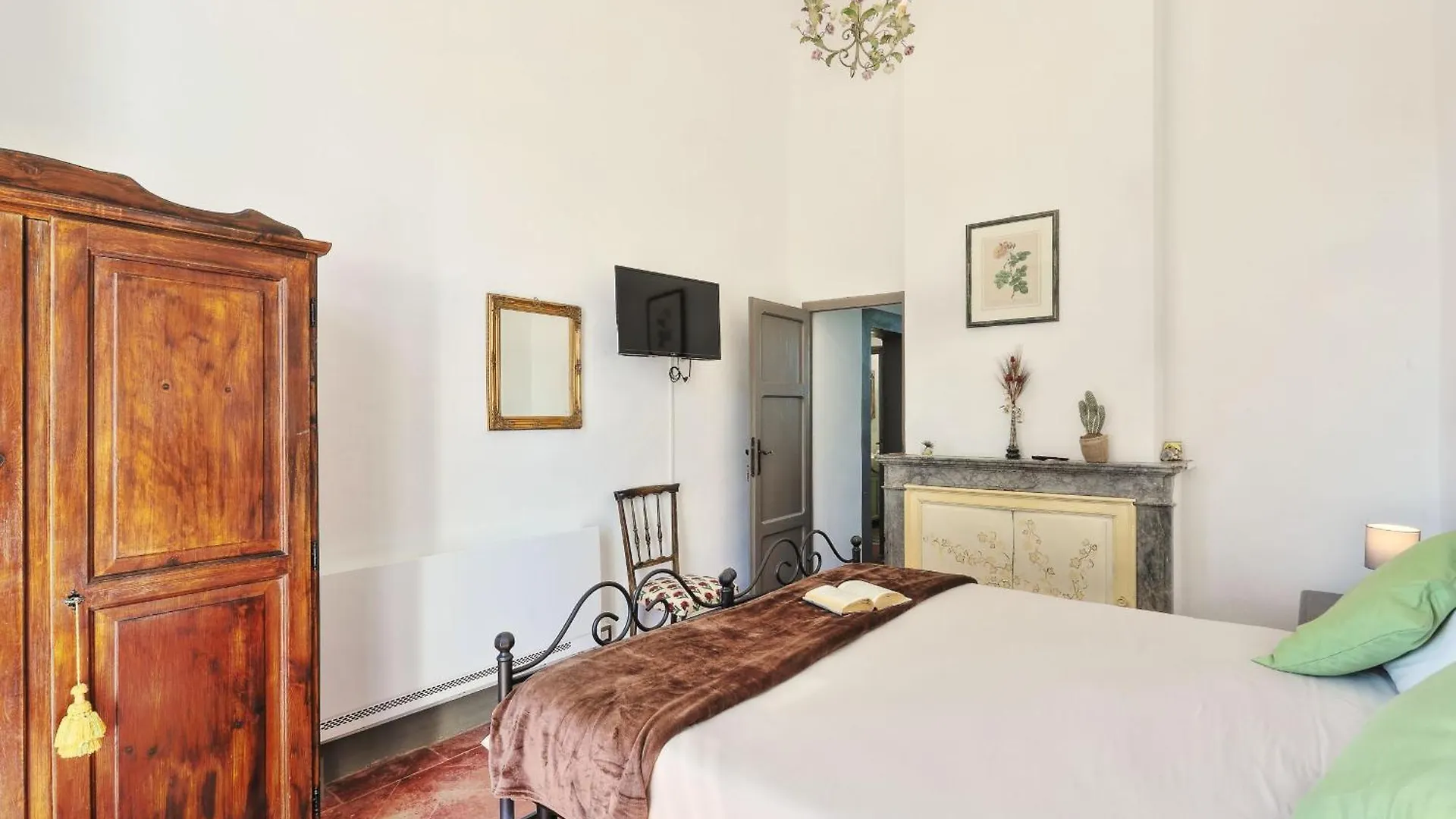 Villa Orsini Peccioli - Villa Storica Ad Uso Esclusivo Con Piscina