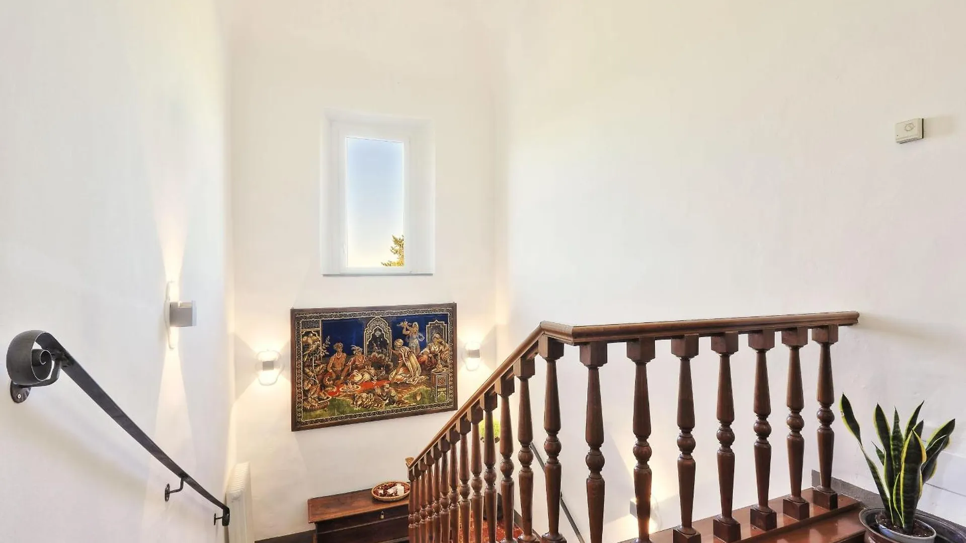 Villa Orsini Peccioli - Villa Storica Ad Uso Esclusivo Con Piscina