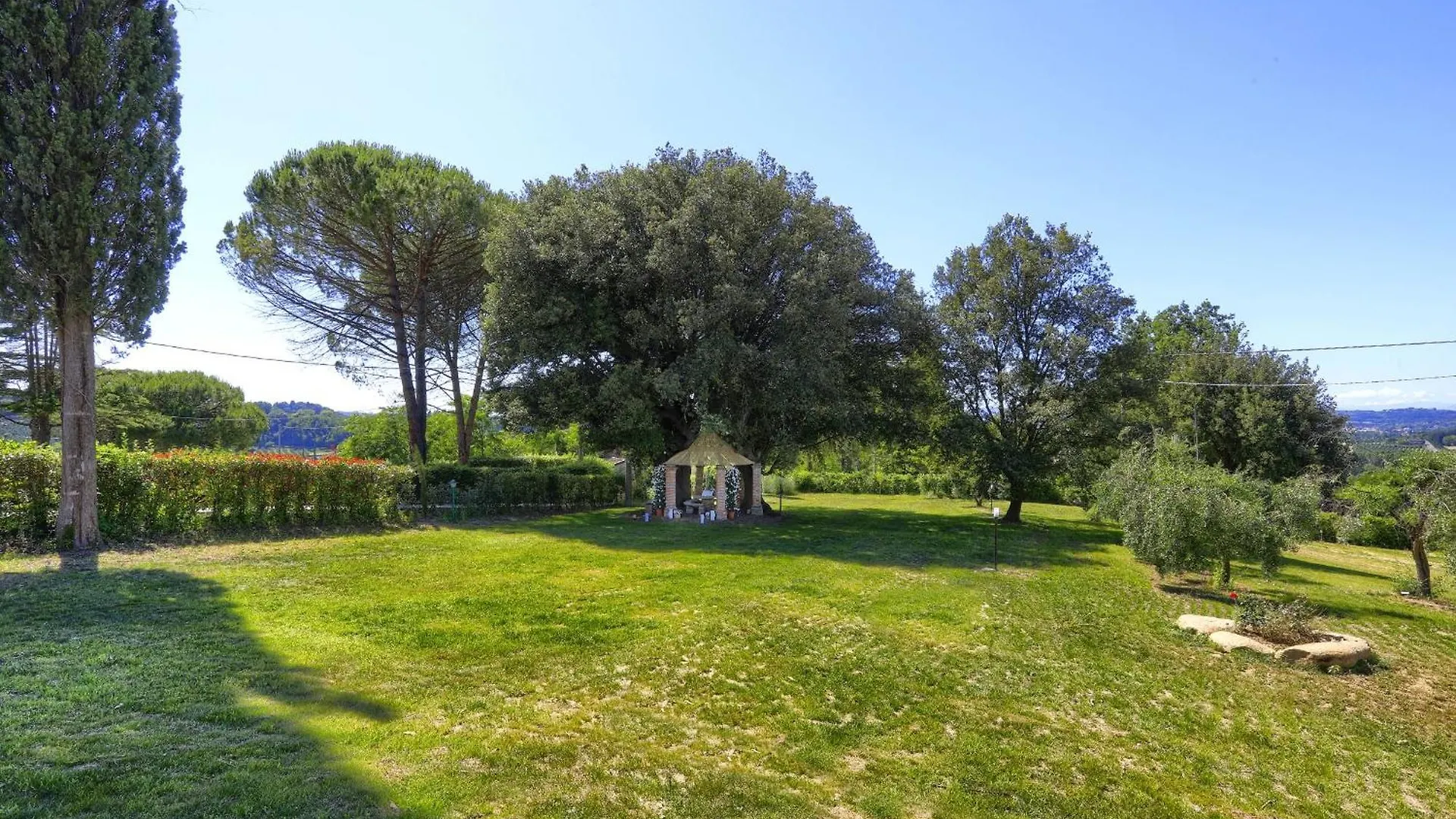 Villa Orsini Peccioli - Villa Storica Ad Uso Esclusivo Con Piscina 0*,  איטליה