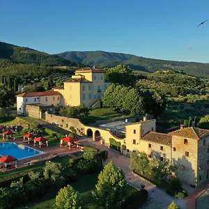 Borgo Antico Fattoria Casalbosco Santomato