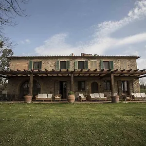 Agriturismo Tenuta Serravalle Peccioli